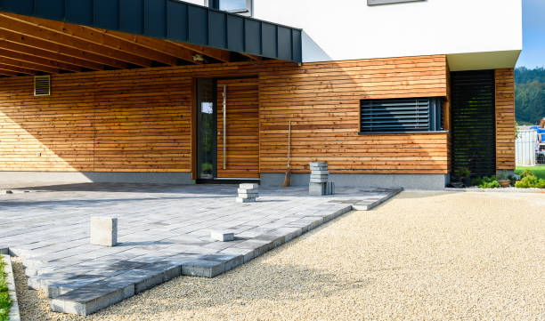 Trusted Manchester, OH Driveway Pavers Experts