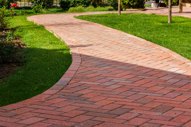 Reasons to Select Us for Your Driveway Paving Requirements in Manchester, OH