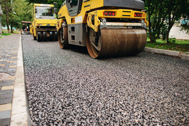 Reasons to Select Us for Your Driveway Paving Requirements in Manchester, OH